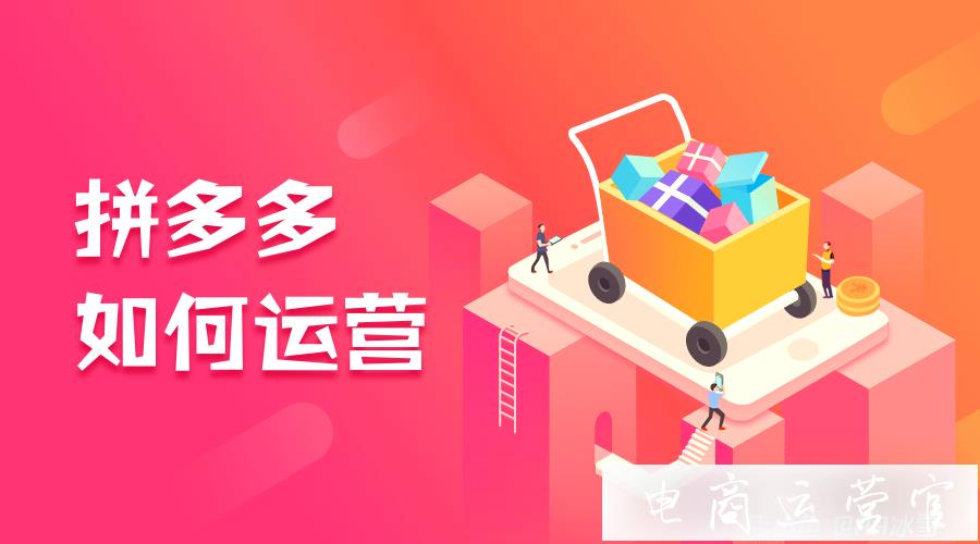 2021拼多多無貨源店群新手怎么做?怎么精細(xì)化運(yùn)營?